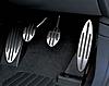 Metal Pedal Set for Manual &amp; Center Storage Tray-img57089850.jpg