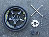 Countryman R60 Spare Tire Kit for under flat load floor-img_6594.jpg