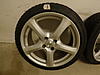 Mini: Sport Edition 17x7.5 (4) w/ 215/45/17 Continental Winter Tires - 0 (NJ)-gopr1172.jpg