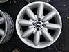 Mini Cooper 17&quot; OEM R85 Silver S Spoke wheels (set of 4)-00e0e_goqyvppp74v_1200x900.jpg