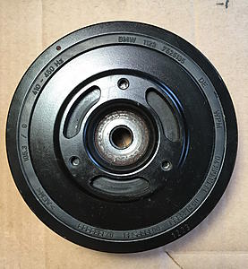 Crankshaft Pulley (Vibration Dampener)-img_1326.jpg