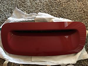 R56 OEM Hood Scoop CHILI RED-img_7019.jpg