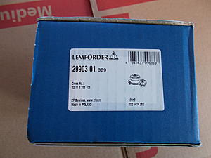 Gen 1 Lemforder Lower Motor Mount.-dscn0596.jpg