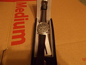 MINI Cooper Chronograph Watch. sold-dscn0673.jpg