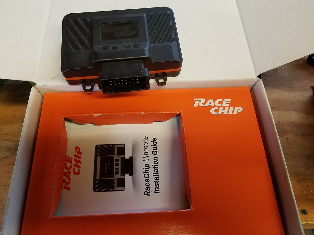 FS:: RaceChip Ultimate for F56 - North American Motoring