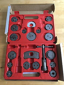 Free Shipping! 20pc Professional Disc Brake Caliper Wind Back Tool Kit-img_6542.jpg