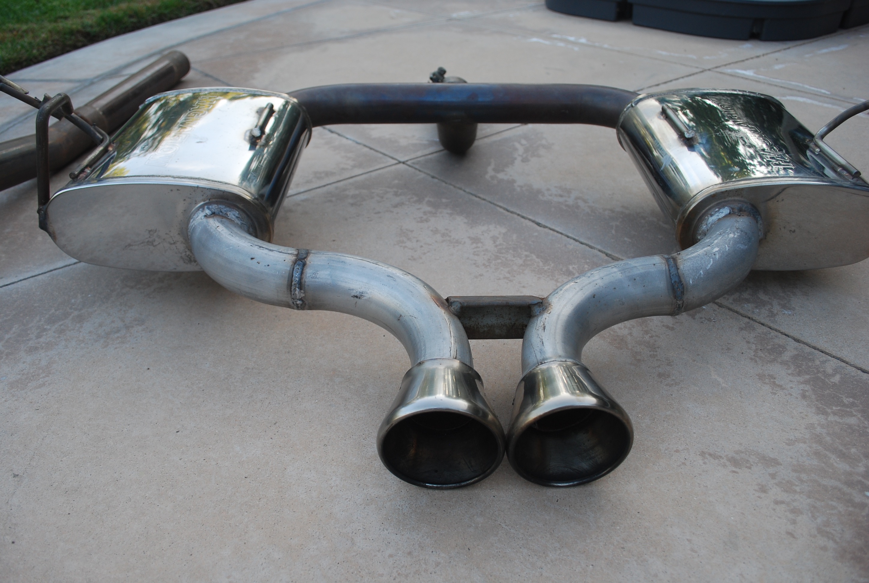 Best Price On Magnaflow Exhaust