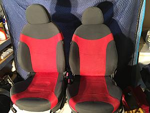 2002-2006 Mini Cooper sport seats heated Tartan Red-img_1260.jpg