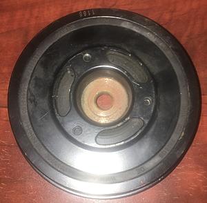 2006 Cooper S Harmonic balancer, crank pulley-img_5207.jpg