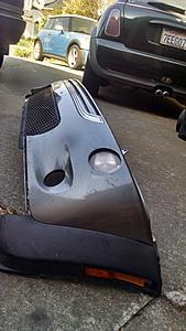 R53 Front Bumper Cover - Dark Silver-img_20181011_141259097_hdr.jpg