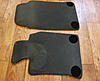 MINI Cooper Black Carpet Floor Mats with Wing Logo USED-mat4.jpg