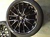 R113 Wheels. 18&quot; black JCW Pirelli P Zero-image.jpg