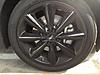 Mini R121 17&quot; Black Conical Spoke Rim With Continental ContiSportContact 3 SSR-r121blackwheelsfr.jpg