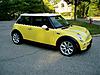 2003 Mini Cooper S  SVC Records  Yellow Sweet!-7.jpg