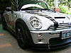 2005 Mini Cooper S 6 speed Silver &amp; Black (CA)-picture-013.jpg