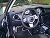 2005 Mini Cooper S 6 speed Silver &amp; Black (CA)-picture-012.jpg