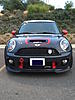 2013 John Cooper Works GP-front.jpg