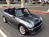 2006 John Cooper Works Convertible, Super Low Miles and Excellent-img_0025.jpg