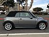 2006 John Cooper Works Convertible, Super Low Miles and Excellent-img_0016.jpg