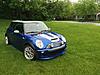 RARE Aero Kit R53 Mini Cooper S 49k EVERY OPTION-img_7604.jpg