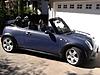 2006 Cooper S COnvertible 24k Miles!-mini-1.jpg