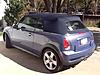 2006 Cooper S COnvertible 24k Miles!-mini-2.jpg