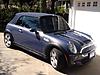 2006 Cooper S COnvertible 24k Miles!-mini-3.jpg