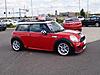 2011 MINI S JCW 42K  Chili Red/White-1.jpg