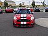 2011 MINI S JCW 42K  Chili Red/White-2.jpg