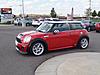 2011 MINI S JCW 42K  Chili Red/White-3.jpg