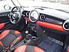 2011 MINI S JCW 42K  Chili Red/White-5.jpg