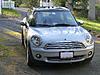 2008 MINI Clubman-front-view-p1000669.jpg