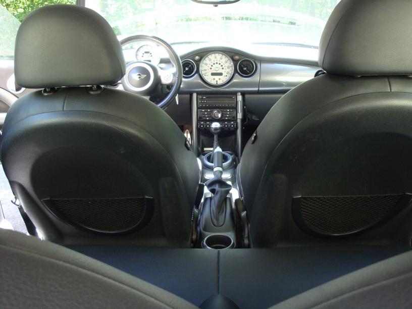 FS:: 2006 MINI Cooper S - North American Motoring