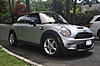 SOLD 2008 MINI Cooper S R56 Pure Silver Low Miles (Long Island, NY)-mini01.jpg