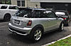 SOLD 2008 MINI Cooper S R56 Pure Silver Low Miles (Long Island, NY)-mini02.jpg