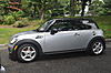 SOLD 2008 MINI Cooper S R56 Pure Silver Low Miles (Long Island, NY)-mini04.jpg