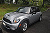 SOLD 2008 MINI Cooper S R56 Pure Silver Low Miles (Long Island, NY)-mini05.jpg