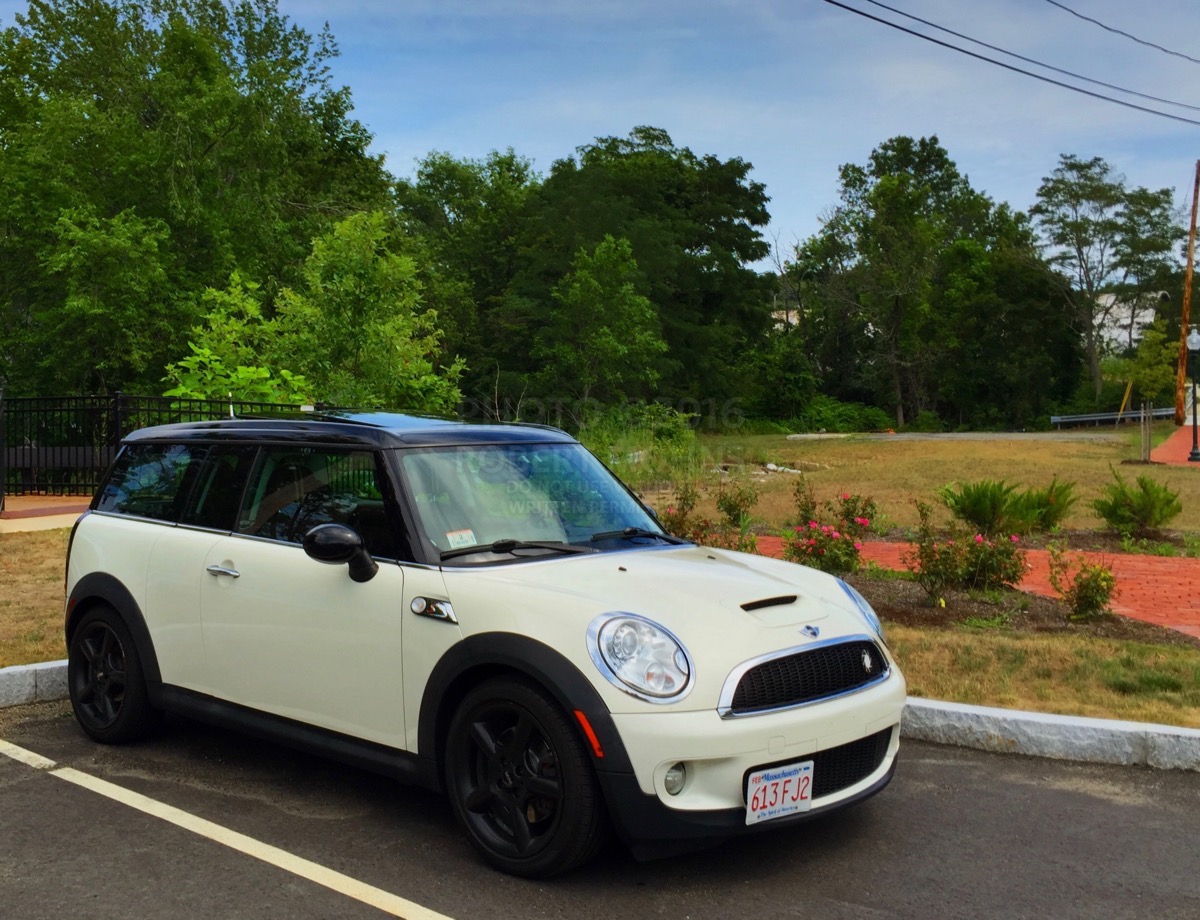 Mini Cooper Clubman 09 Will Not Start North American Motoring