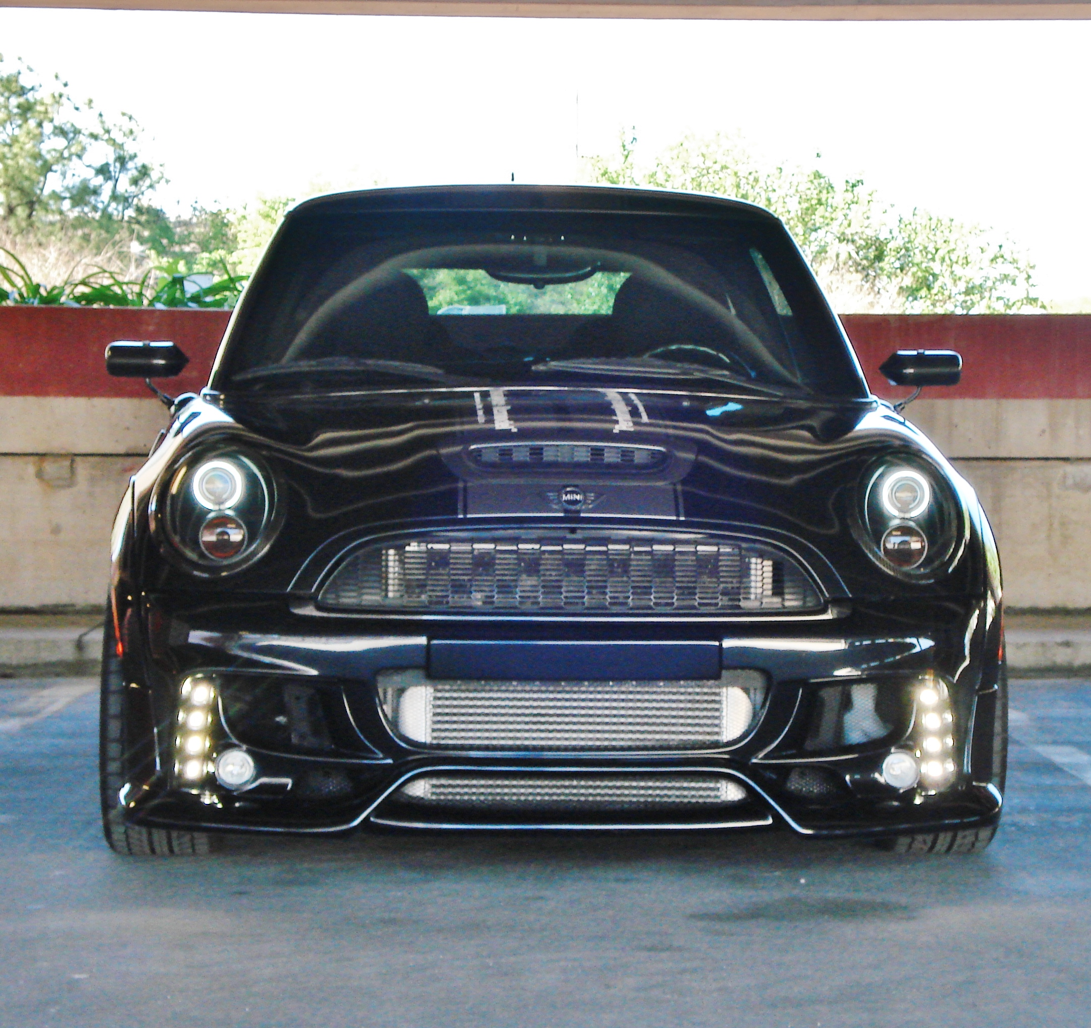 FS:: 2009 MINI COOPER S (DuelL AG equipped) - North American Motoring