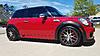 2009 Mini Cooper JCW Edition Chili Red w/ Black 55k Miles - Augusta, GA 30906-mini-23-.jpg