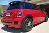 2009 Mini Cooper JCW Edition Chili Red w/ Black 55k Miles - Augusta, GA 30906-mini-3-.jpg