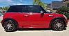 2009 Mini Cooper JCW Edition Chili Red w/ Black 55k Miles - Augusta, GA 30906-mini-6-.jpg