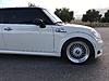 2009 Mini Cooper S! Stage 2 Manic Tune. Clean title SoCal Car. Custom BBS Wheels!-img_5588.jpg