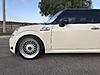 2009 Mini Cooper S! Stage 2 Manic Tune. Clean title SoCal Car. Custom BBS Wheels!-img_5590.jpg