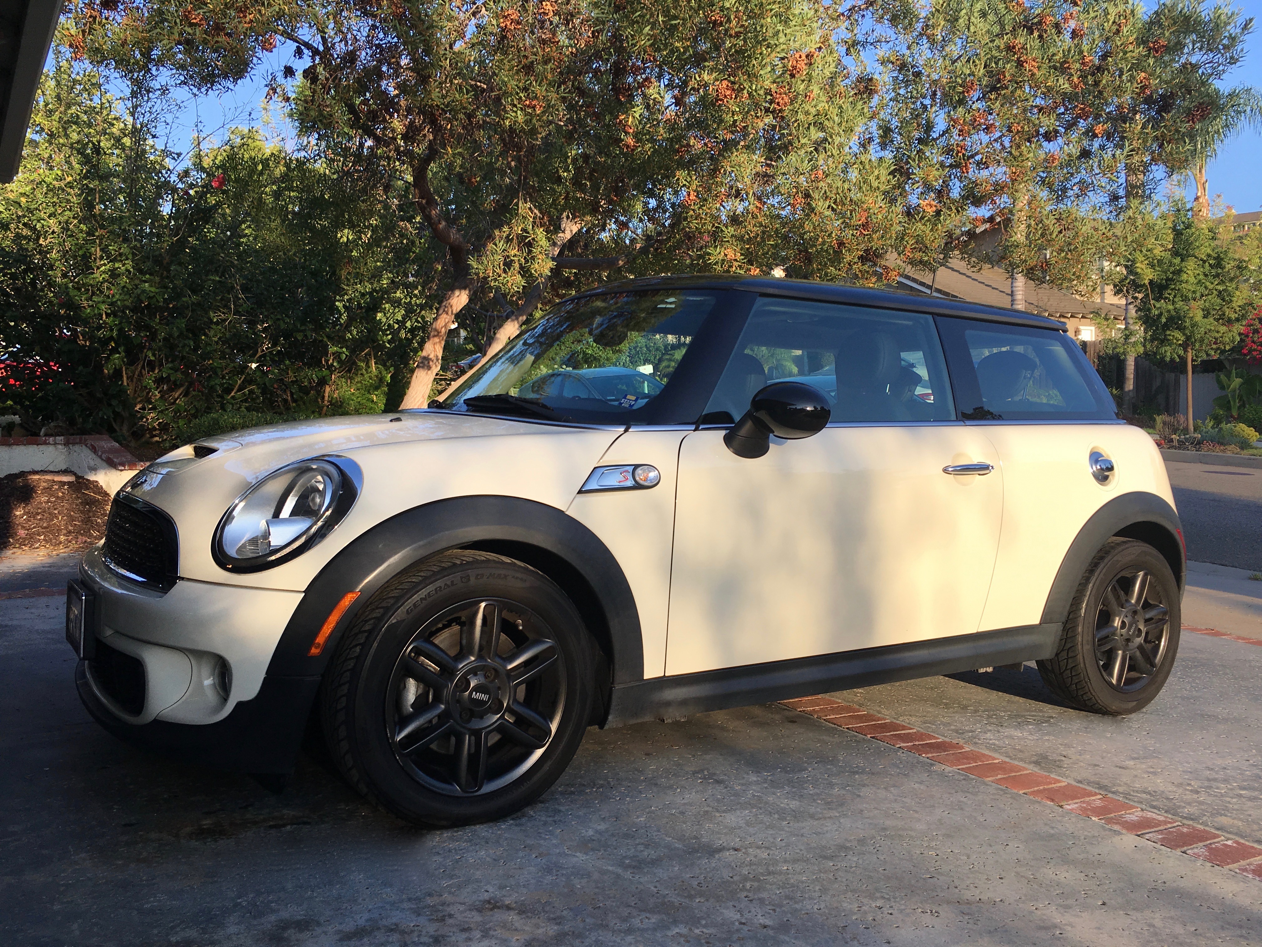 FS:: 2011 Mini Cooper S $7999 - North American Motoring