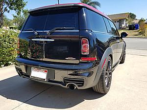 2012 MINI JCW Clubman-20160416_145745_25865591764_o.jpg