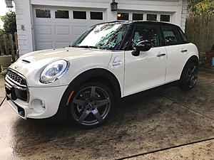 2015 Mini Cooper S 4 Door F55 - Pepper White-img_4118.jpg