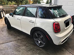 2015 Mini Cooper S 4 Door F55 - Pepper White-img_4124.jpg