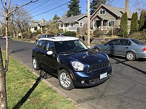 2012 MINI Cooper Countryman S - Clean 6MT-img_7156.jpg