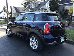 2012 MINI Cooper Countryman S - Clean 6MT-img_7174.jpg